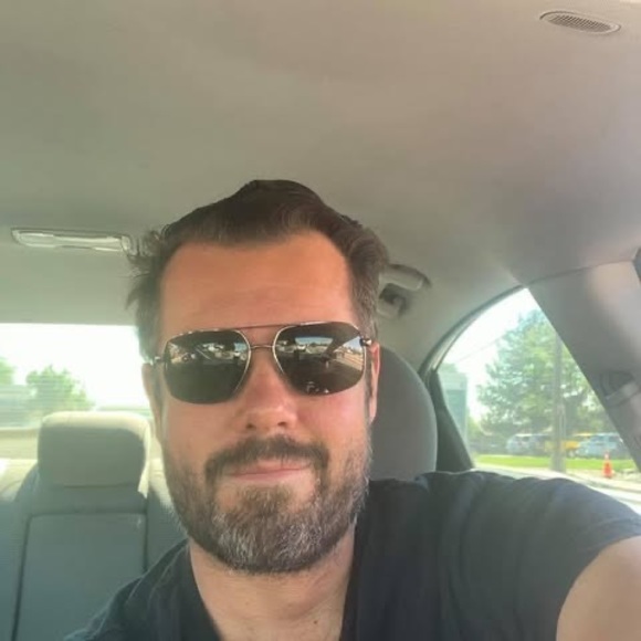 Meet your Posher, David - Picture 1 of 1